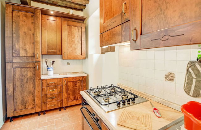 Belvilla by OYO Piandigoro - Le Querce - Photo 9