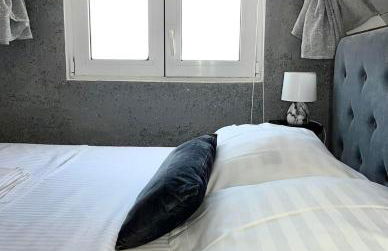 Diamond City Lux Apartment - Photo 48