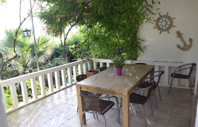 Villa Agata Rab - Apartments - Foto 24