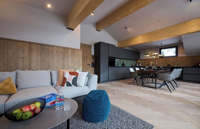 Aparthotel Dorf570 - Foto 37