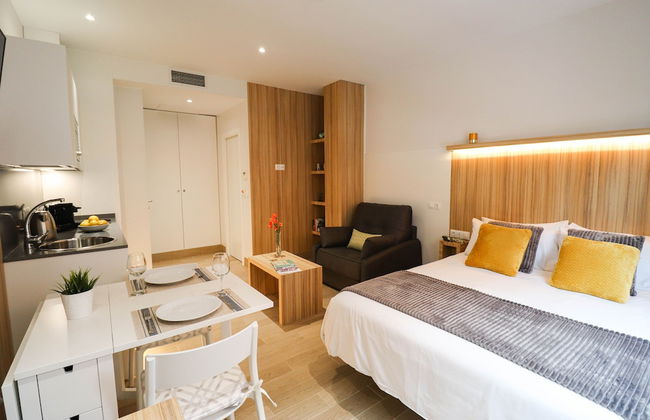 CIELO Madrid Studios - Foto 28