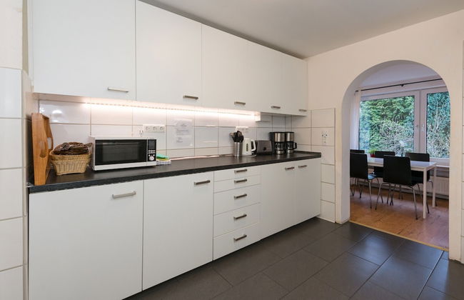 Modern Group of Homes Close to Willingen and Winterberg With Large Garden - Foto 17