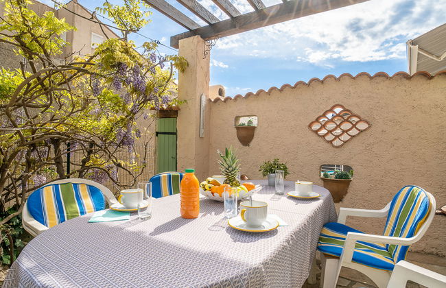 Les Cyprès - Foto 19