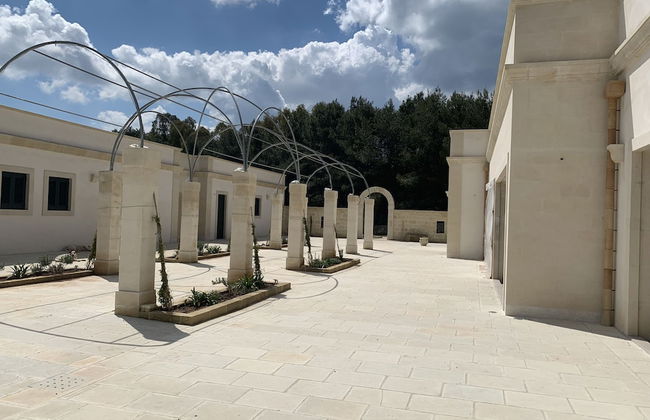 BioAgriturismo Messer Gesualdo - Photo 21