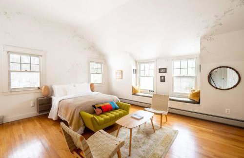 Classic Stockbridge Cottage - Foto 30