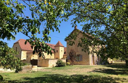 Les Pierres De Tiphaine - Foto 1