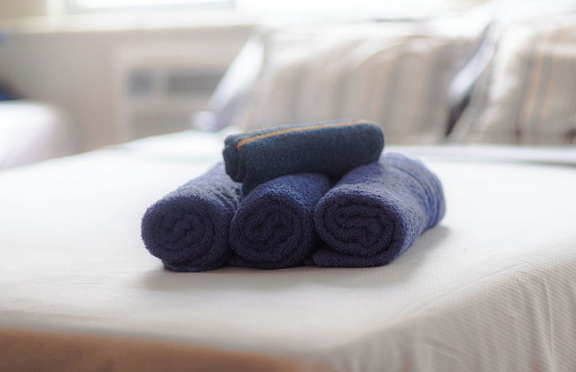 360 Copa Beach Posto 2 By SUHCasa - Foto 54