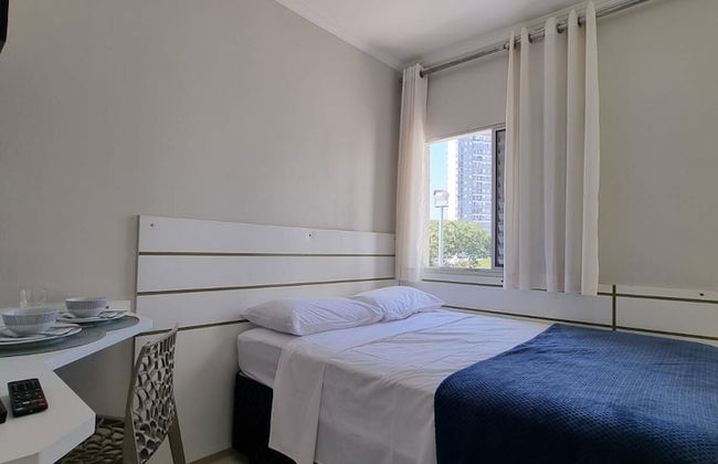 Casa Jardim Studios - Foto 37