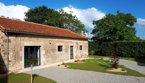 Gite de Villodier - Foto 3