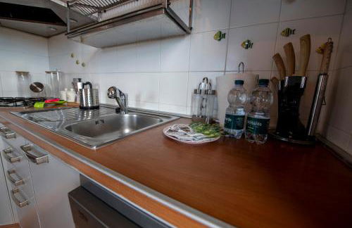 231C- Casa Sant'Ambrogio VISTA MARE, 2 Chilometri dal centro di Zoagli e dal Mare - Foto 28