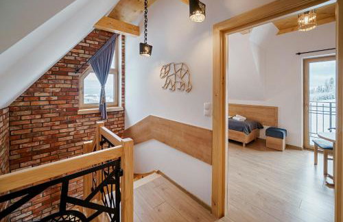 Osada Wichrówka - Foto 62