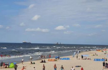 Apartament 45 Baltic Park Pogorzelica - Foto 24