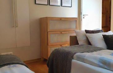 domy szeregowe Nasza Chata - 4 minuty od plaży - Foto 29