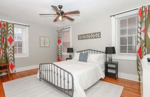 Sojourn at Colley Manor Unit 2 Sleeps 4 - Foto 25