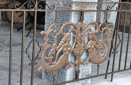 TRADITIONAL HOUSE ALEPIS IN AREOPOLIS - Foto 14