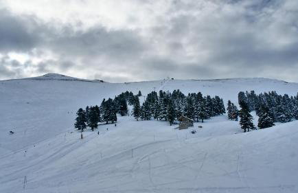 Chalet Coquelicot (Co-cli-co) relax in nature - Photo 48