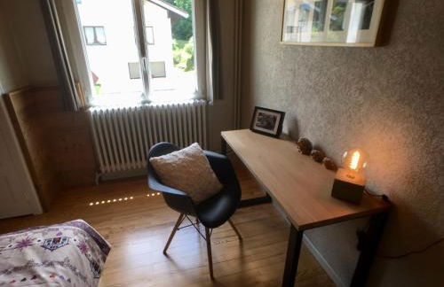 Neige & Soleil Les Rousses - Foto 11