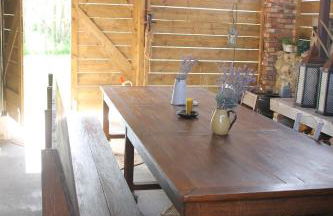 Relax in this privately located farmhouse - Foto 30