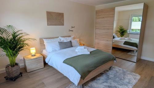 Stadtwohnung mit Flair - Foto 2