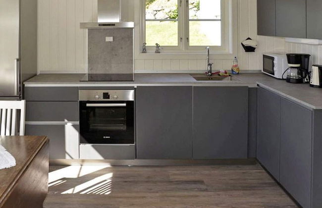 10 Person Holiday Home in Stordal - Foto 5