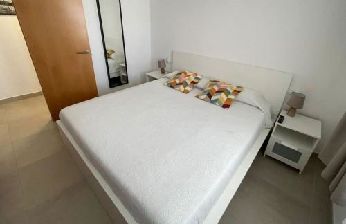 Apartamento Terraza Mar - Foto 12