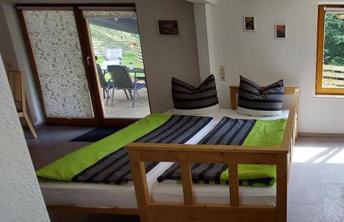 Ferienwohnung, offenes Apartment - Photo 13