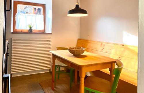 Alpen Lodge in Osterhofen - Berge, Ruhe & Natur - Foto 42