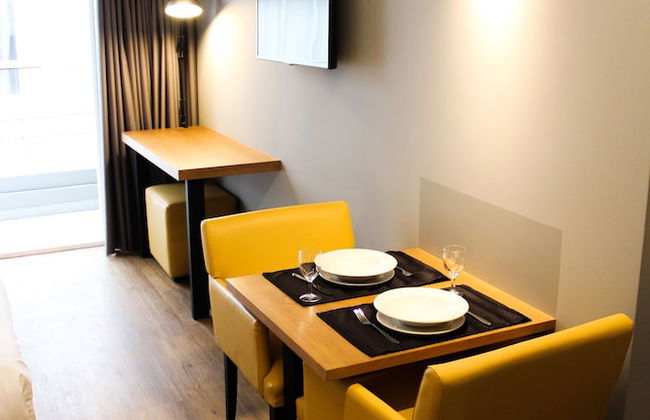 Paraíso - Touristic Apartments - Foto 32