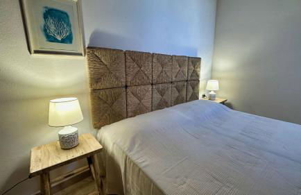 Marina di Andrano - Alisso, casa vista mare con parcheggio privato e wifi - Foto 12