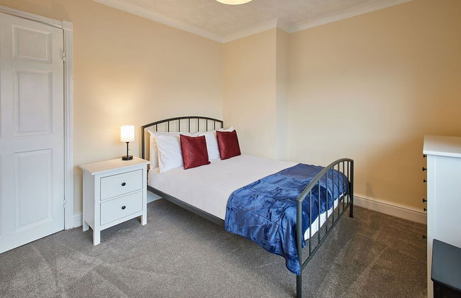 Host Stay Fifth Avenue - Foto 5