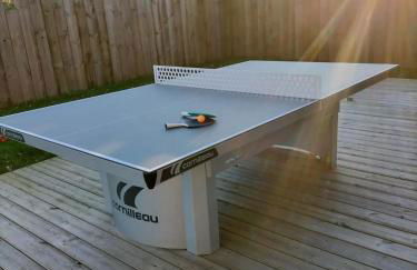 Chalet 3 étoiles - Piscine - ccaffag - Photo 22