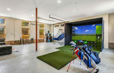 Grand Timber by Avantstay Indoor Pool, Sports Court, Game Room, & More! - Foto 8