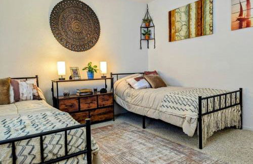 5 Minutes to South Bay Beaches! Private 2 bedroom 2 bath 2 level home with patio Excellent value! - Foto 66