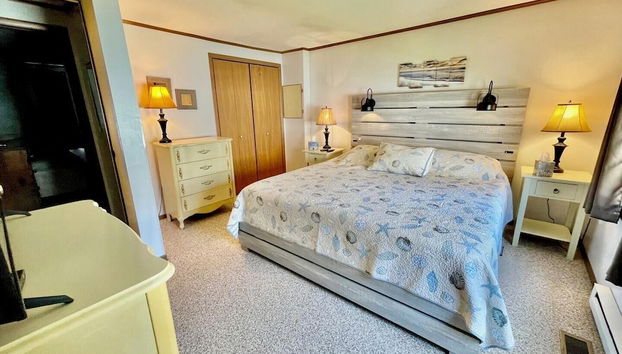 Scarborough Avenue 507 - Foto 5, Habitación