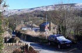 Rose Cottage - Photo 32