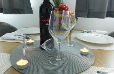 Apartman Naturalis flumen - Foto 5