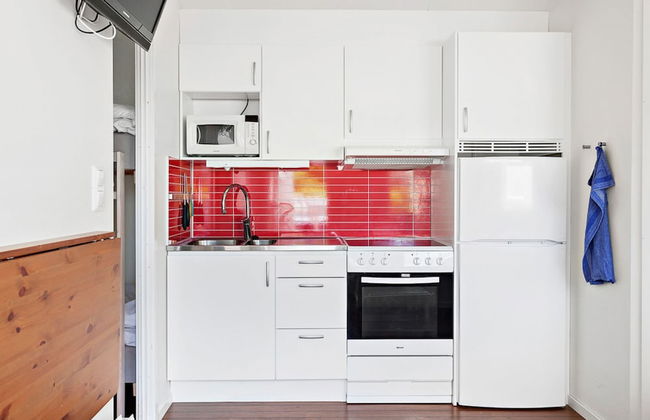 First Camp Mölle - Foto 26