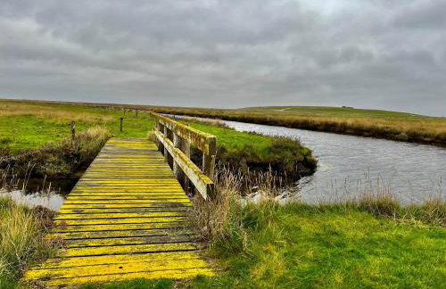 Hallig Hüs - Foto 19