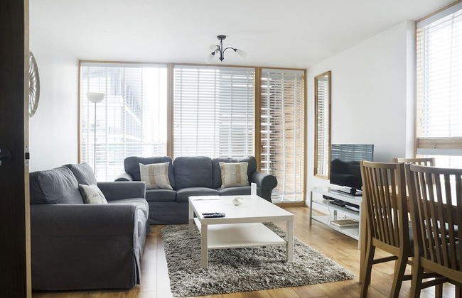 City Stay Apartments - Vizion - Foto 69