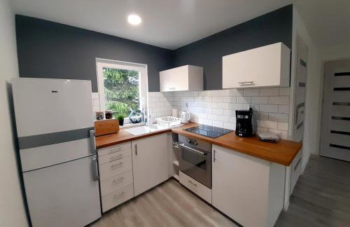 Domek nad stawem - Foto 11