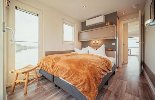 Floatinghouses Spreewald - Foto 9