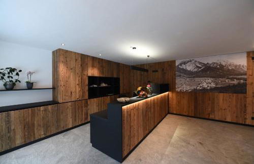 Les Ciases Chalets Dolomites - Photo 38