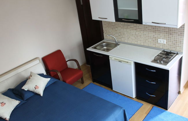 Blue & Green Villa Gursoy - Foto 14