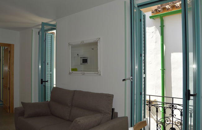 El Aljibe Relax - Foto 71