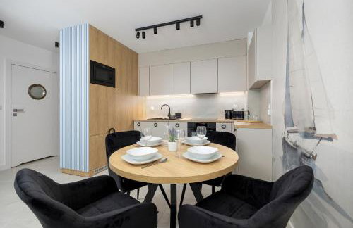 Apartamenty Baltic Marina - Foto 32