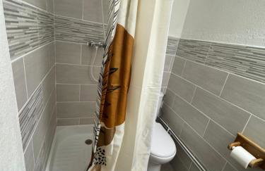Appart 5-6 pers Superdevoluy, au pied des pistes - Foto 30