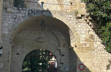 Le laurier, confort et calme en Provence - Foto 15