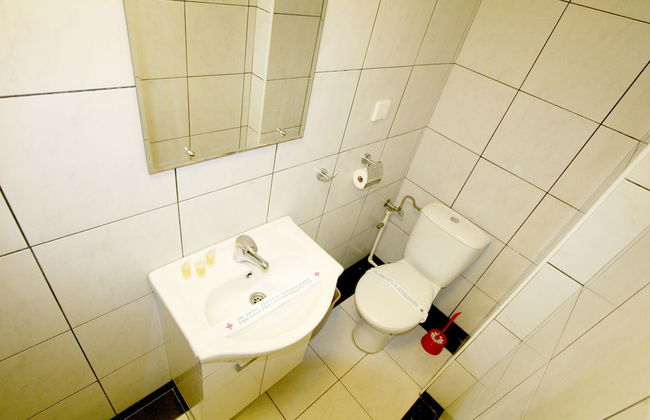 Apartment Manufactura - Foto 17