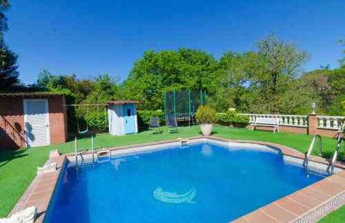 Villa Cal Roig - Foto 14