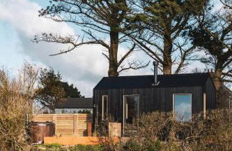 Cabins at Bogee Farm - Foto 14